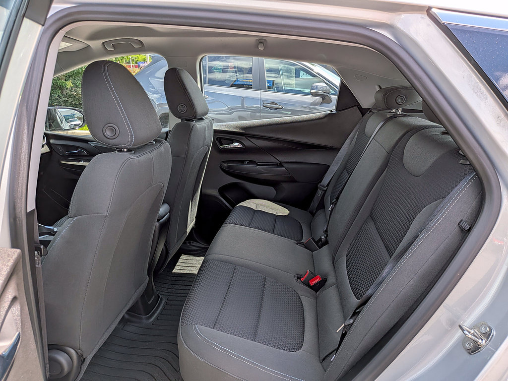 Certified 2023 Chevrolet Bolt LT w/ Driver Confidence Package FWD image 13