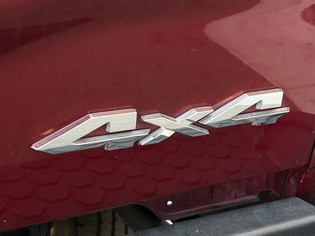 Used 2023 RAM 2500 Laramie AWD/4WD image 19
