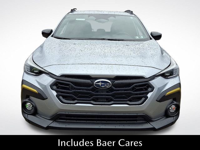 New 2026 Subaru Crosstrek 2.5i Sport image 2