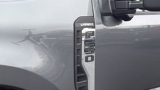 New 2026 Ford F250 Lariat image 11