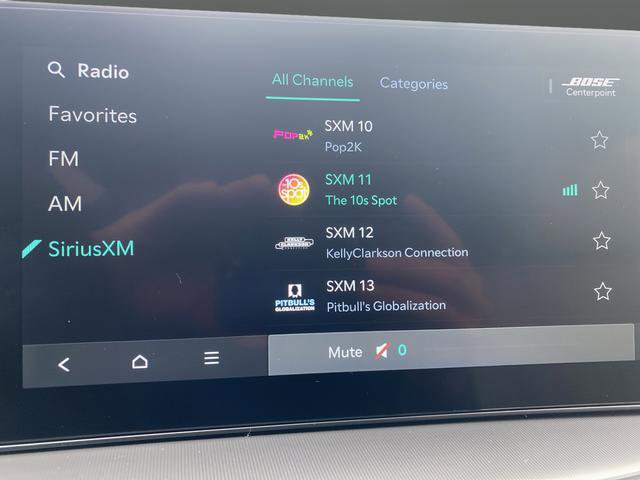 New 2026 Kia Sorento SX Prestige image 22