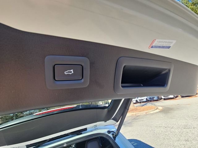 Used 2025 MAZDA CX-5 Signature image 26