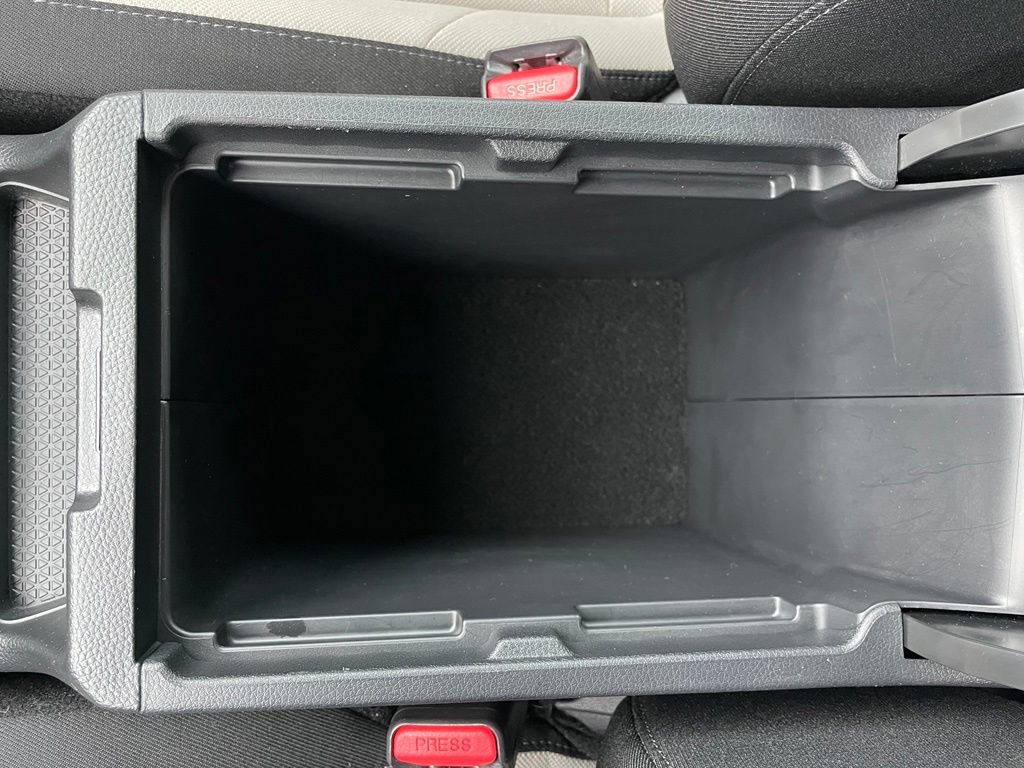 Certified 2024 Honda CR-V EX image 20
