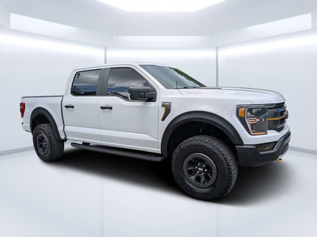 Used 2022 Ford F150 Tremor AWD/4WD image 1