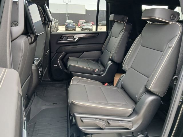 New 2026 GMC Yukon XL Elevation w/ Elevation Premium Package AWD/4WD image 20
