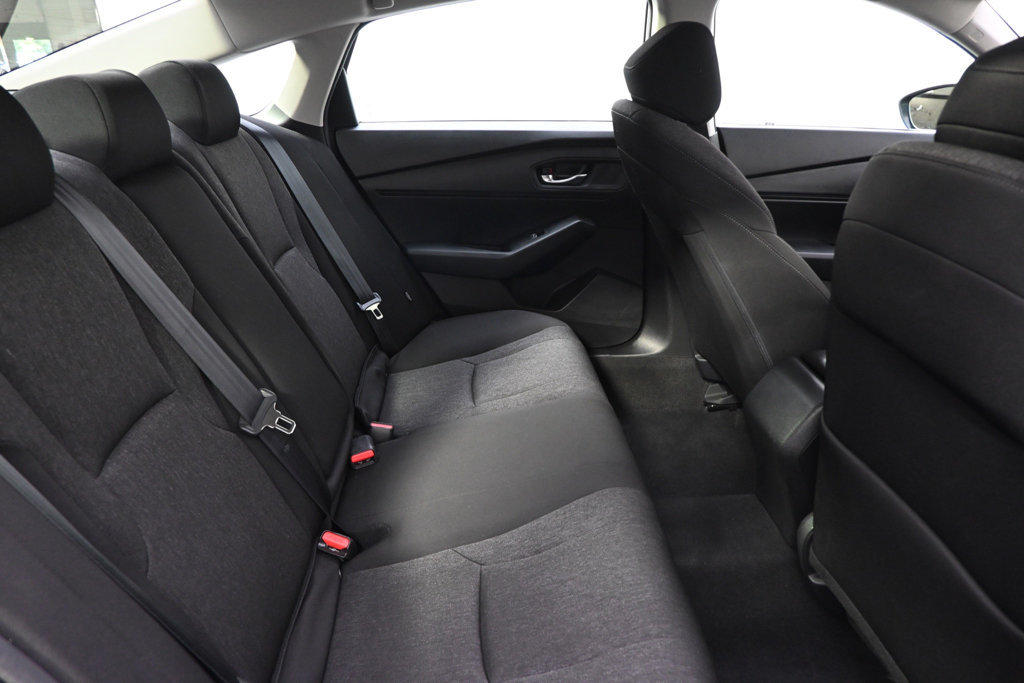 Used 2024 Honda Accord EX image 18