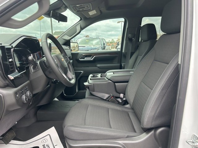 New 2025 Chevrolet Silverado 1500 LT image 15