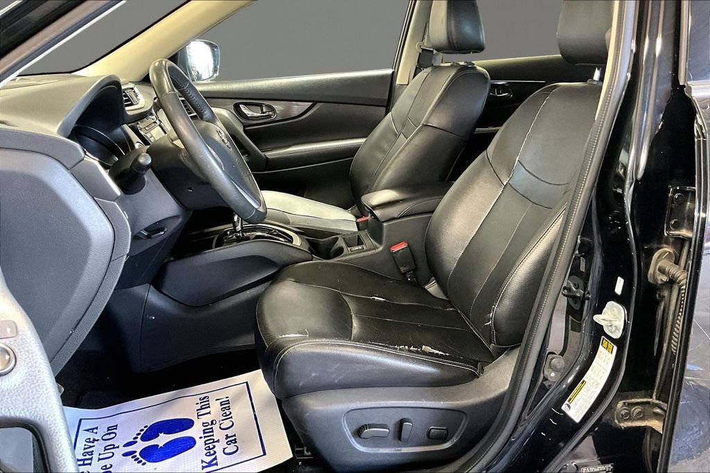 Used 2016 Nissan Rogue SL FWD image 19