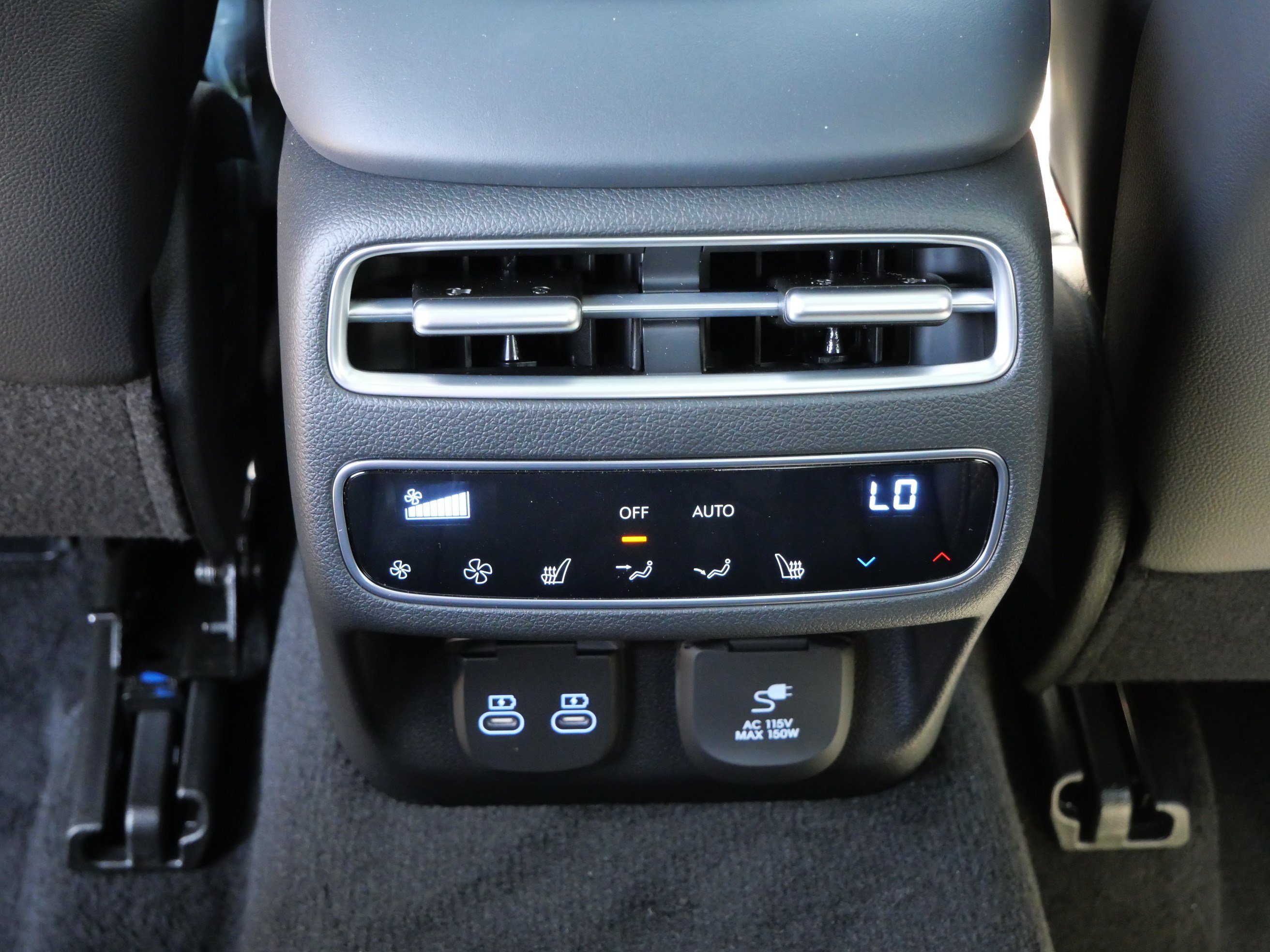 New 2026 Genesis GV70 3.5T Sport Prestige AWD/4WD image 6