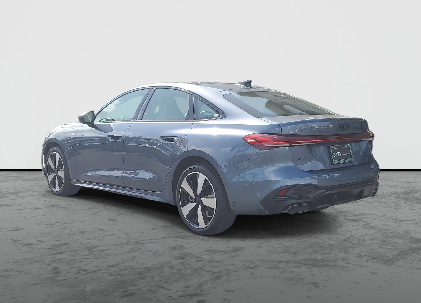 New 2026 Audi A5 2.0T Premium Plus AWD/4WD image 3