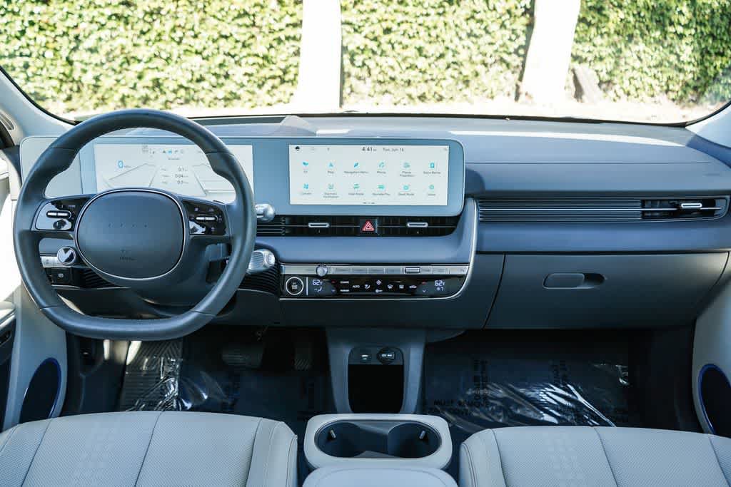 Certified 2024 Hyundai Ioniq 5 Limited RWD image 12