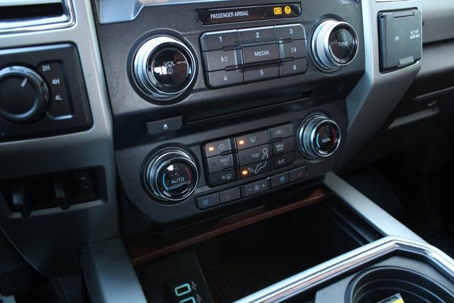 Used 2018 Ford F350 King Ranch w/ King Ranch Ultimate Package image 15