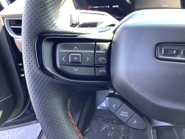 New 2026 Dodge Charger Scat Pack AWD/4WD image 13