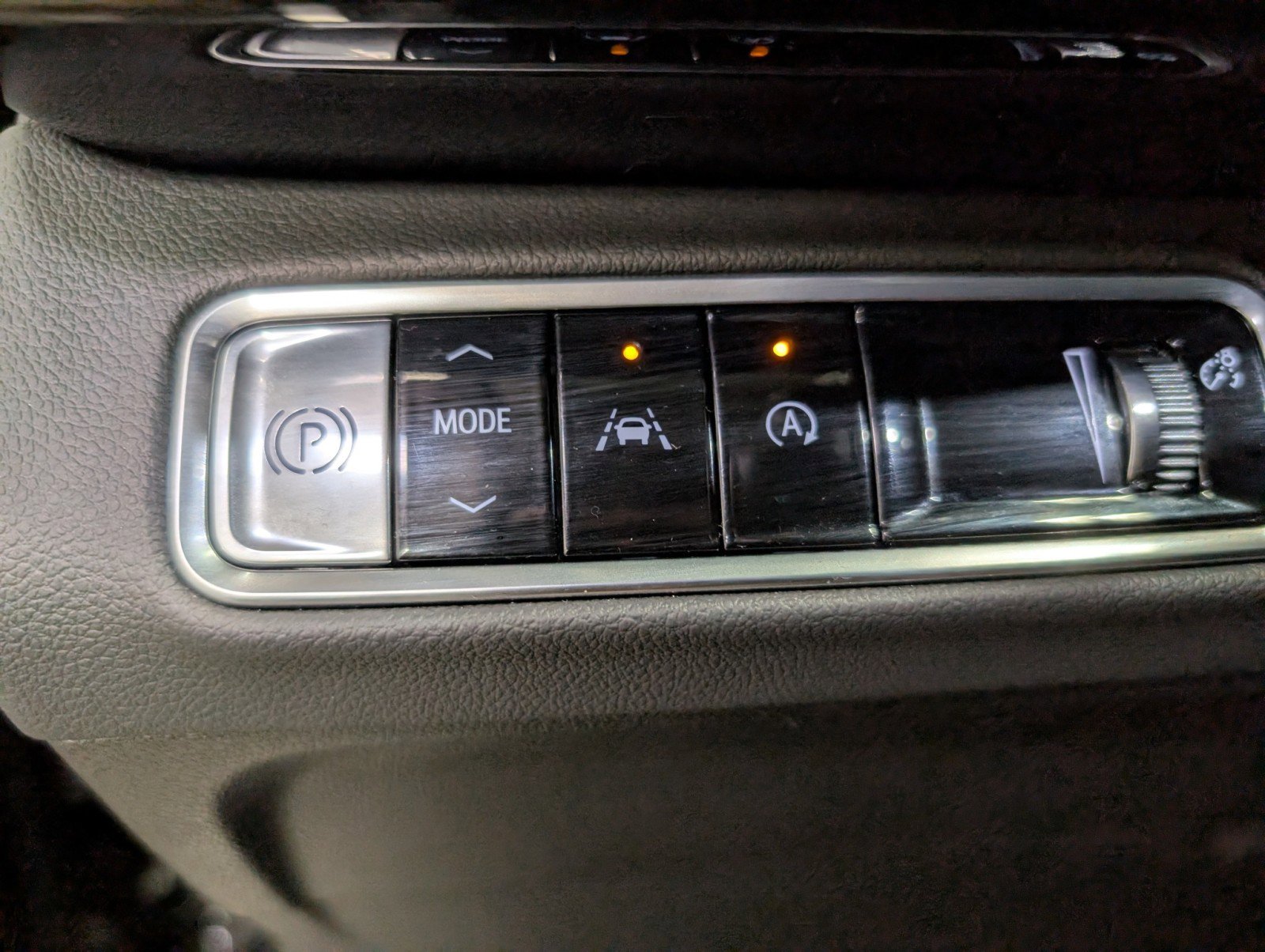 Used 2025 Buick Envision Preferred image 20