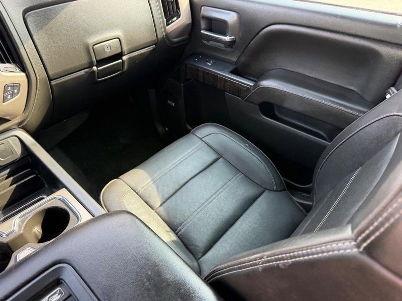 Used 2016 GMC Sierra 2500 Denali w/ Snow Plow Prep Package image 14