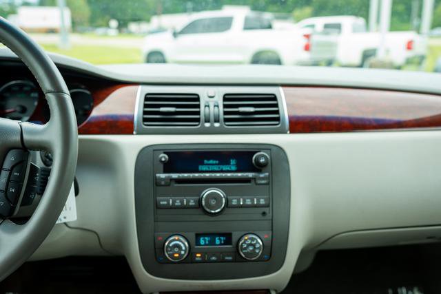 Used 2008 Buick Lucerne CX FWD image 7