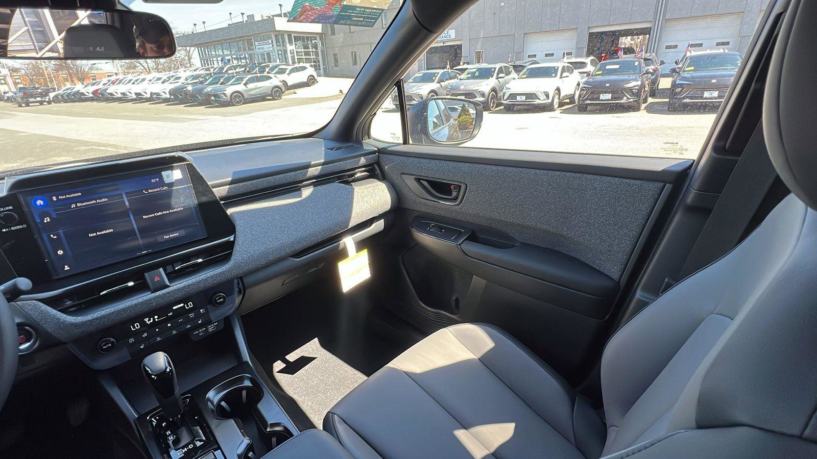 New 2026 Subaru Outback Premium AWD/4WD image 24