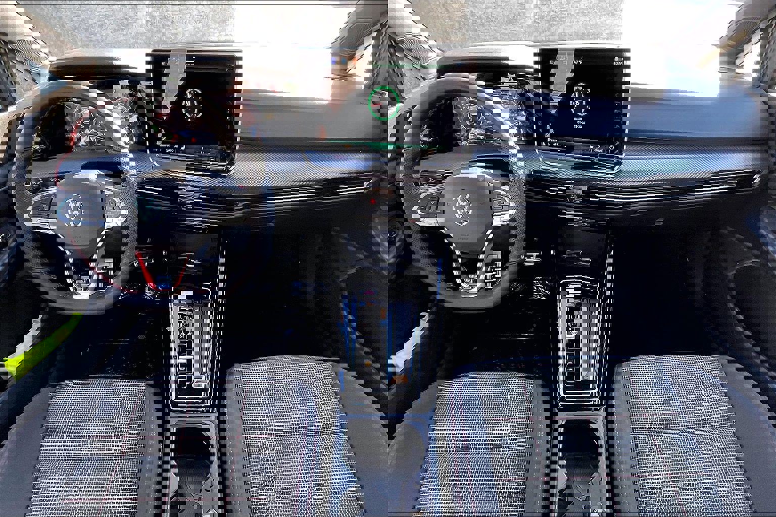 New 2026 Volkswagen GTI S image 4