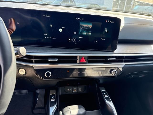 Certified 2026 Kia Sorento X-Line EX image 14