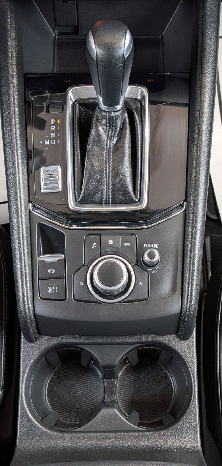 Used 2017 MAZDA CX-5 Touring AWD/4WD image 19