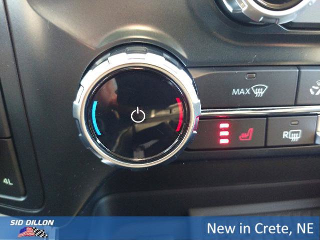 New 2025 Ford F150 XLT w/ Equipment Group 303A High image 27