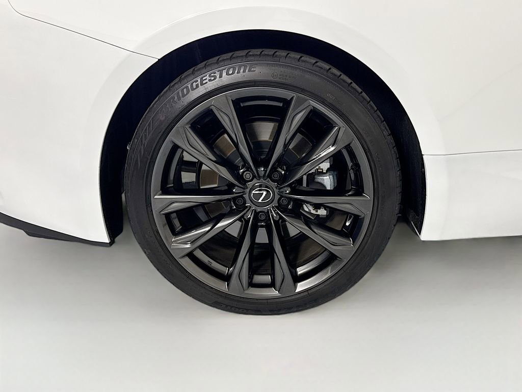 Used 2024 Lexus RC 300 F Sport w/ Navigation Package RWD image 31