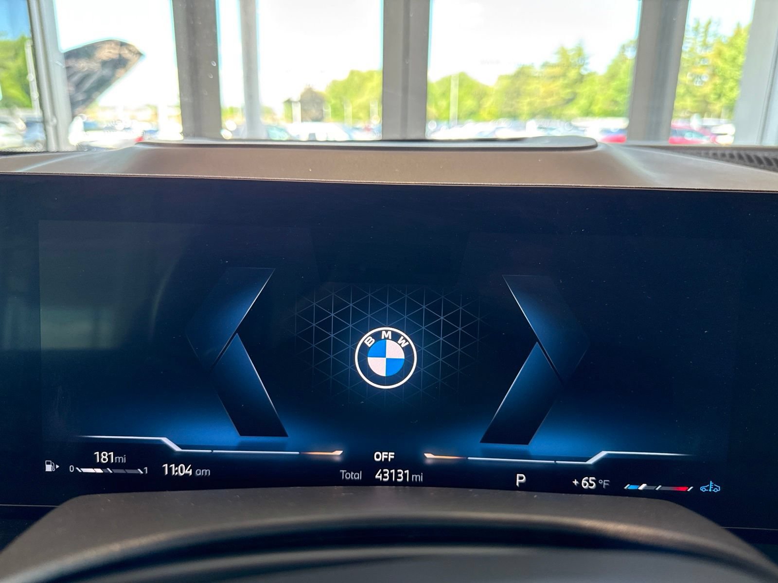 Certified 2024 BMW X7 xDrive40i w/ Executive Package AWD/4WD image 19
