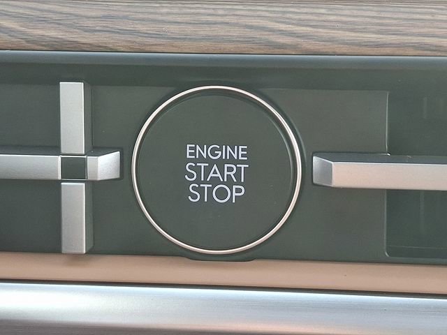 New 2026 Hyundai Santa Fe Calligraphy image 10