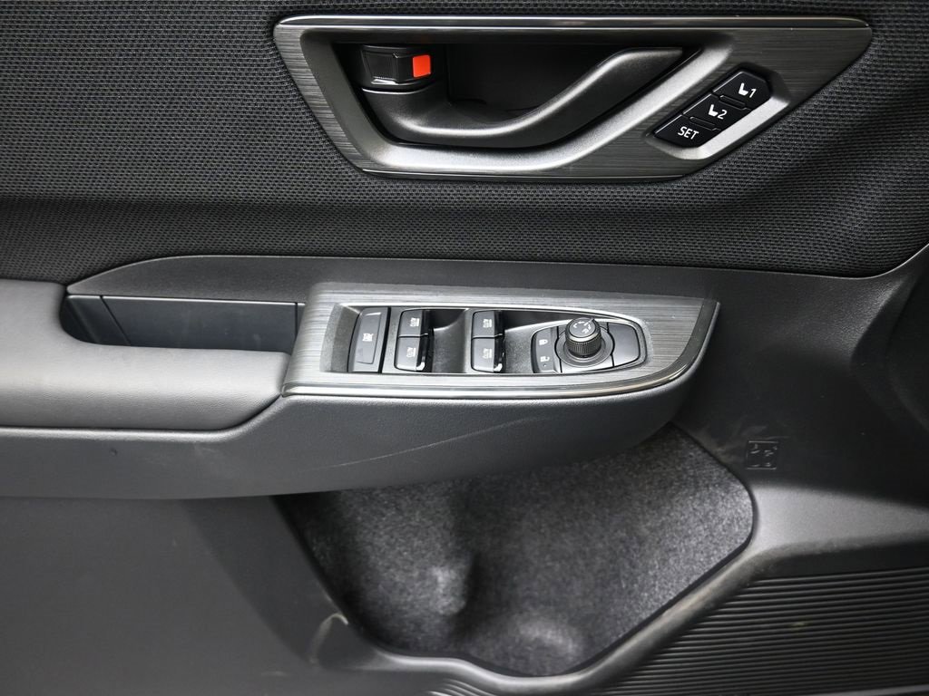 New 2026 Subaru Outback Limited XT image 18