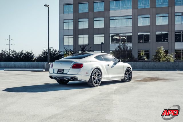 Used 2013 Bentley Continental GT image 53