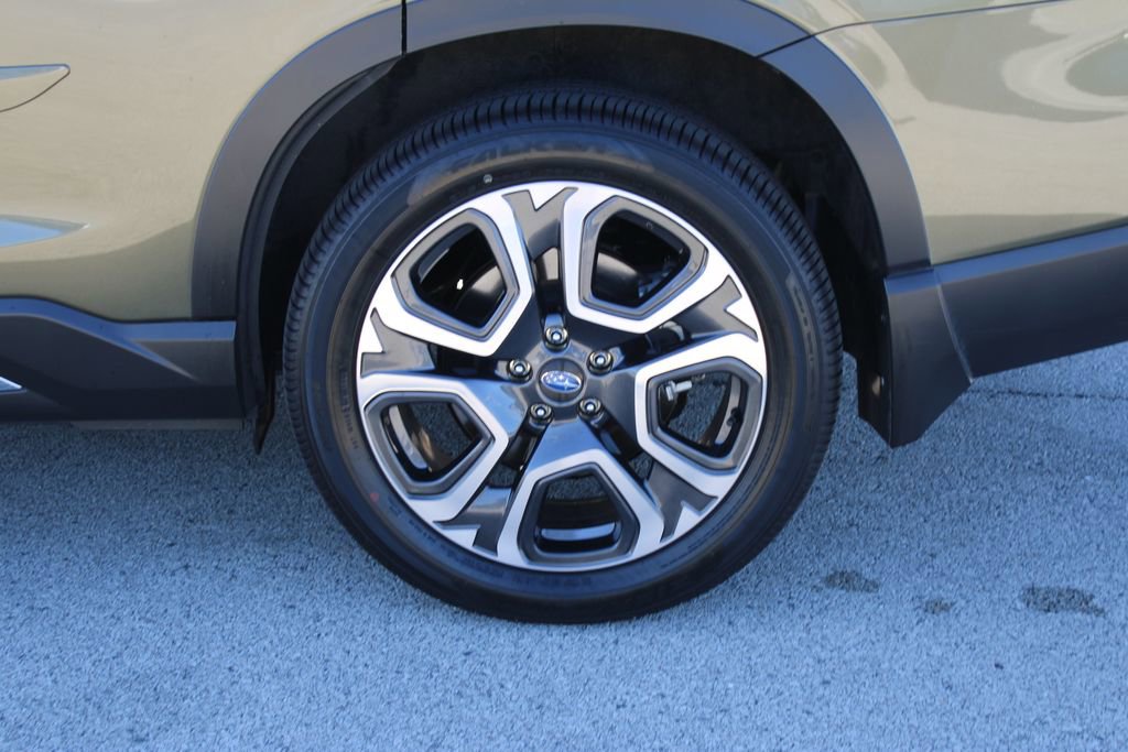 Used 2025 Subaru Ascent Touring AWD/4WD image 33