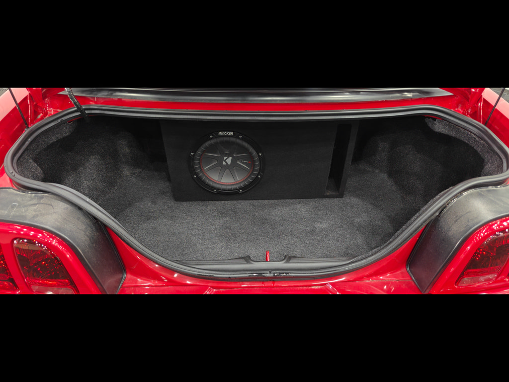 Used 1997 Ford Mustang GT RWD image 22