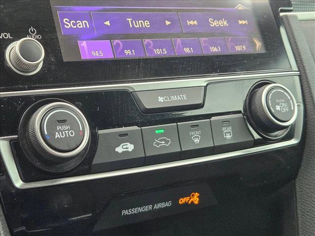 Used 2019 Honda Civic Sport image 14