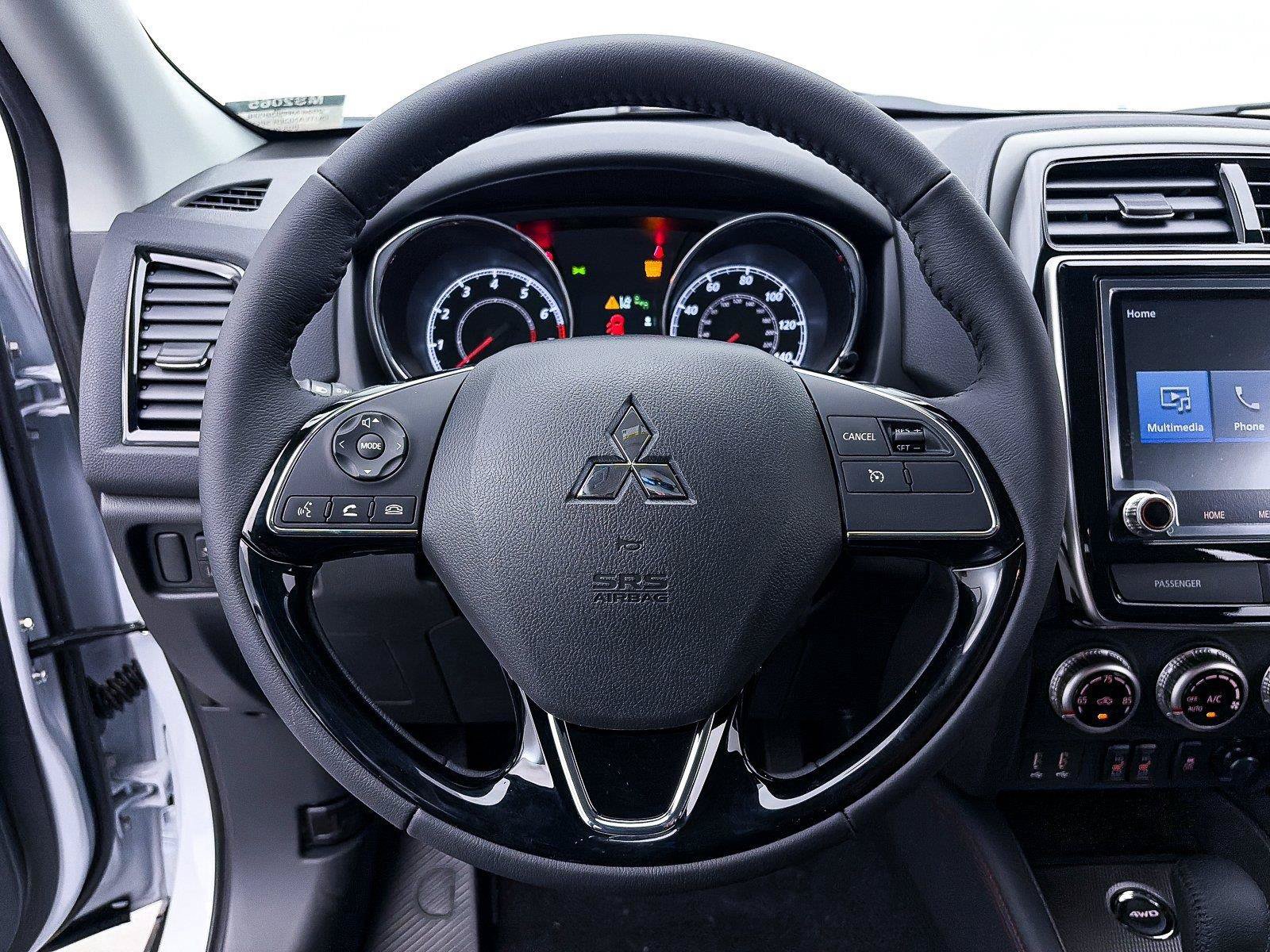 New 2026 Mitsubishi Outlander Sport SE AWD/4WD image 20