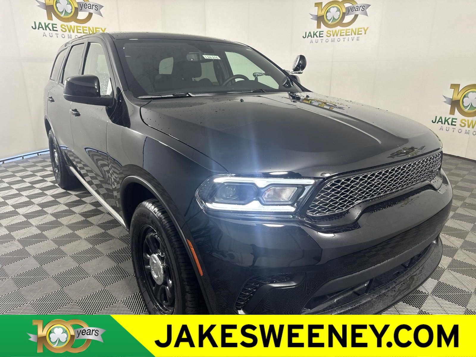 New 2024 Dodge Durango AWD