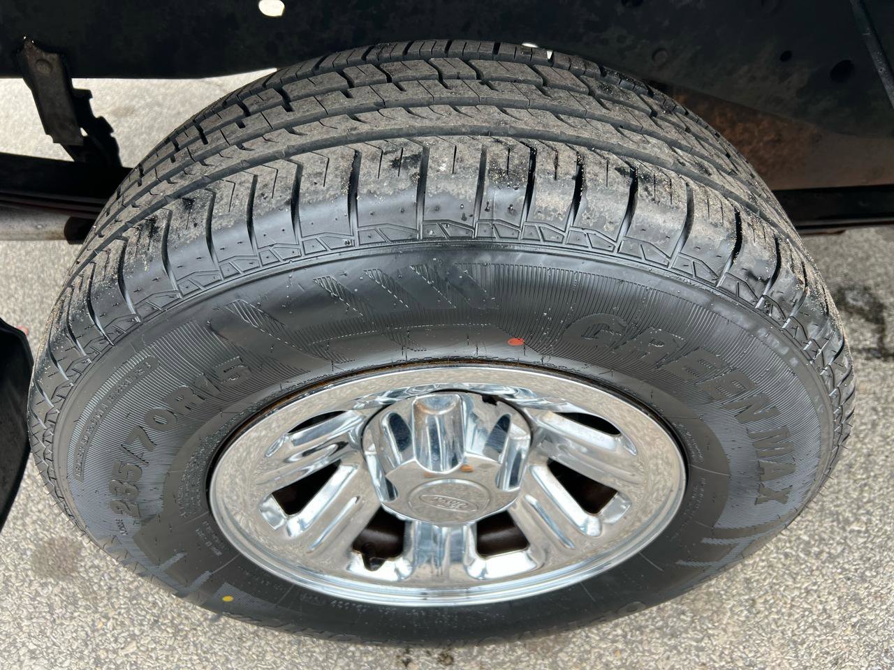 Used 2004 Ford Ranger 2WD SuperCab image 5