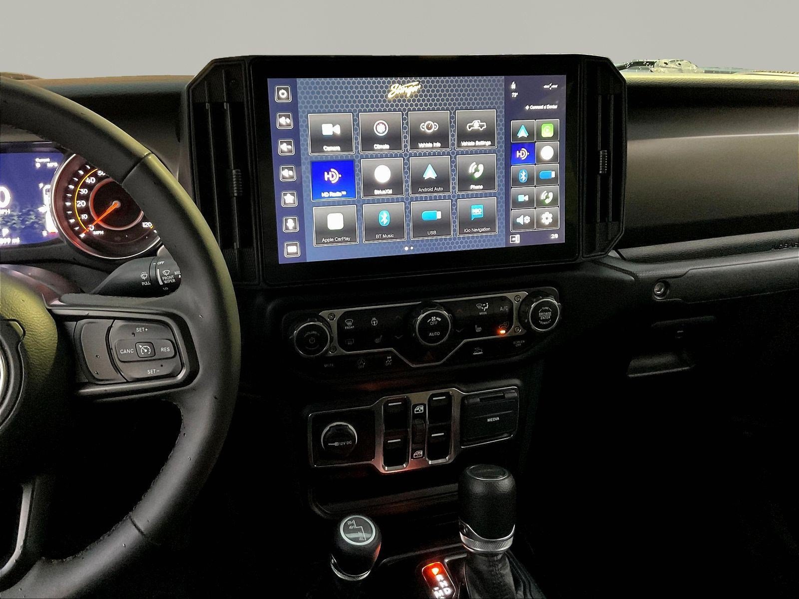 Used 2023 Jeep Gladiator Sport AWD/4WD image 10