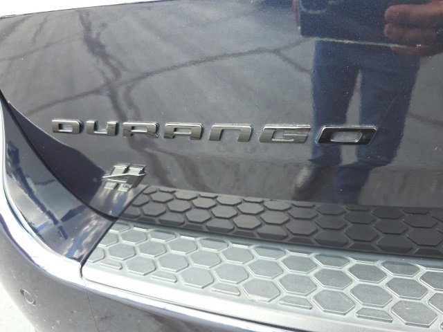 Used 2024 Dodge Durango GT image 58