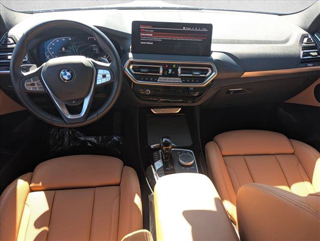 Used 2023 BMW X3 xDrive30i w/ Premium Package AWD/4WD image 19