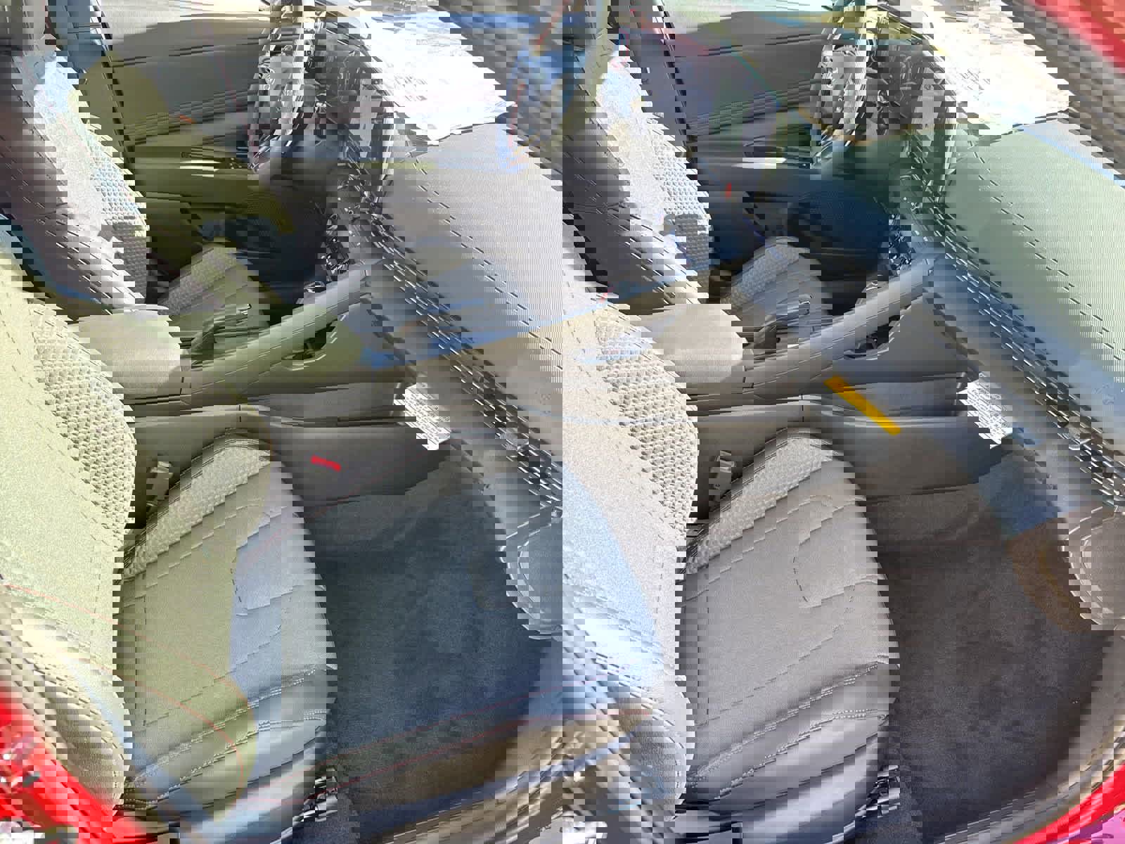 New 2025 Hyundai Elantra N Line image 21