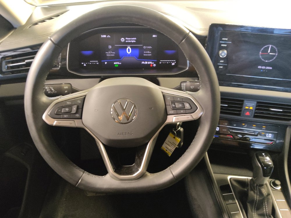 Used 2025 Volkswagen Jetta S image 22