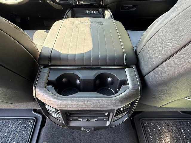 New 2026 RAM 2500 Limited image 21