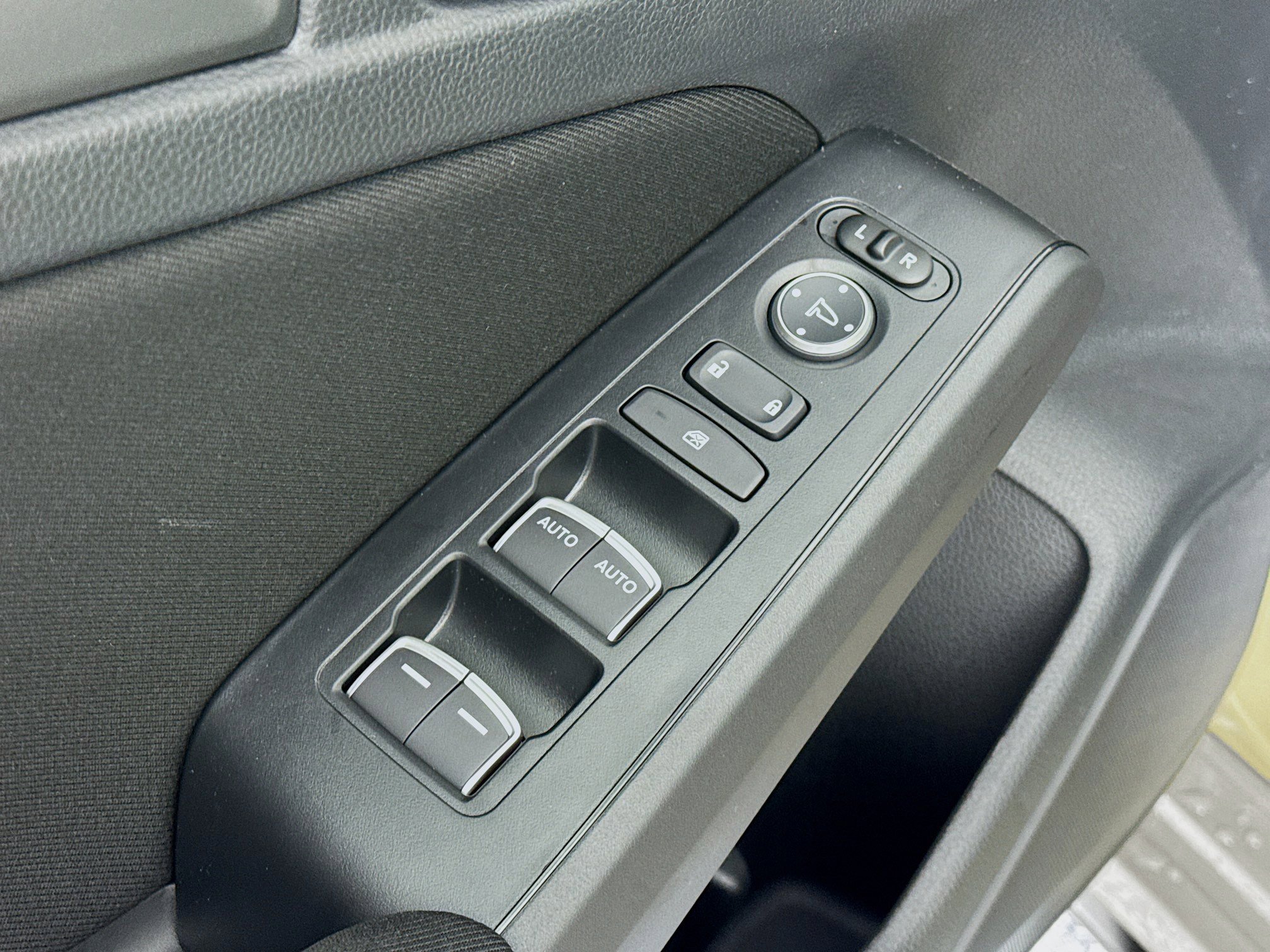 New 2026 Honda Civic Sport image 17