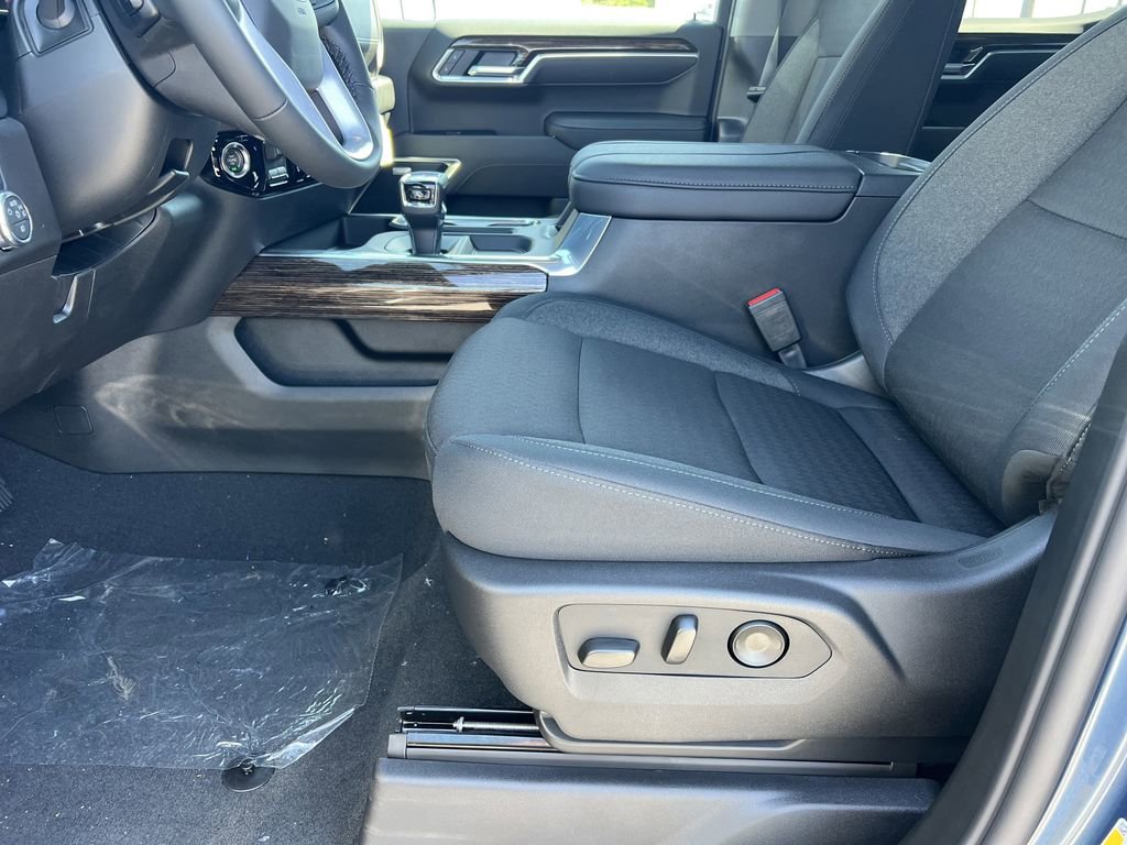 New 2026 GMC Sierra 1500 Elevation w/ Preferred Package image 17