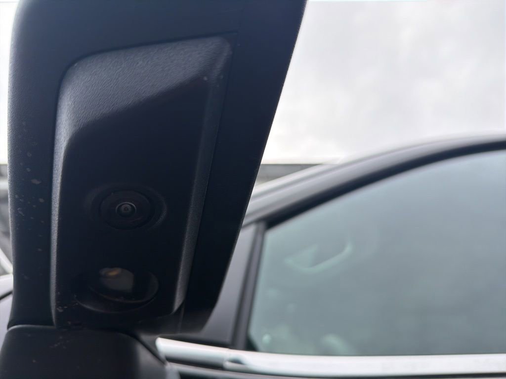 New 2026 Chevrolet Silverado 1500 LTZ w/ LTZ Premium Package image 60