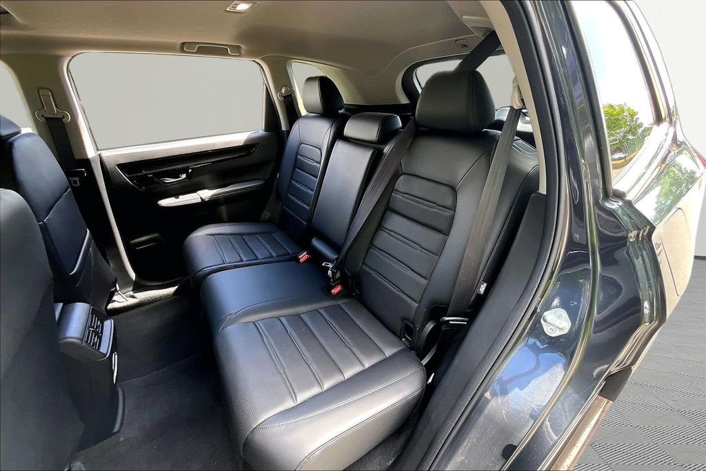 Certified 2023 Honda CR-V EX-L image 16