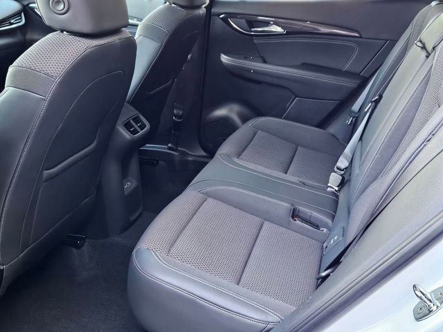 Certified 2023 Buick Envision Preferred FWD image 24