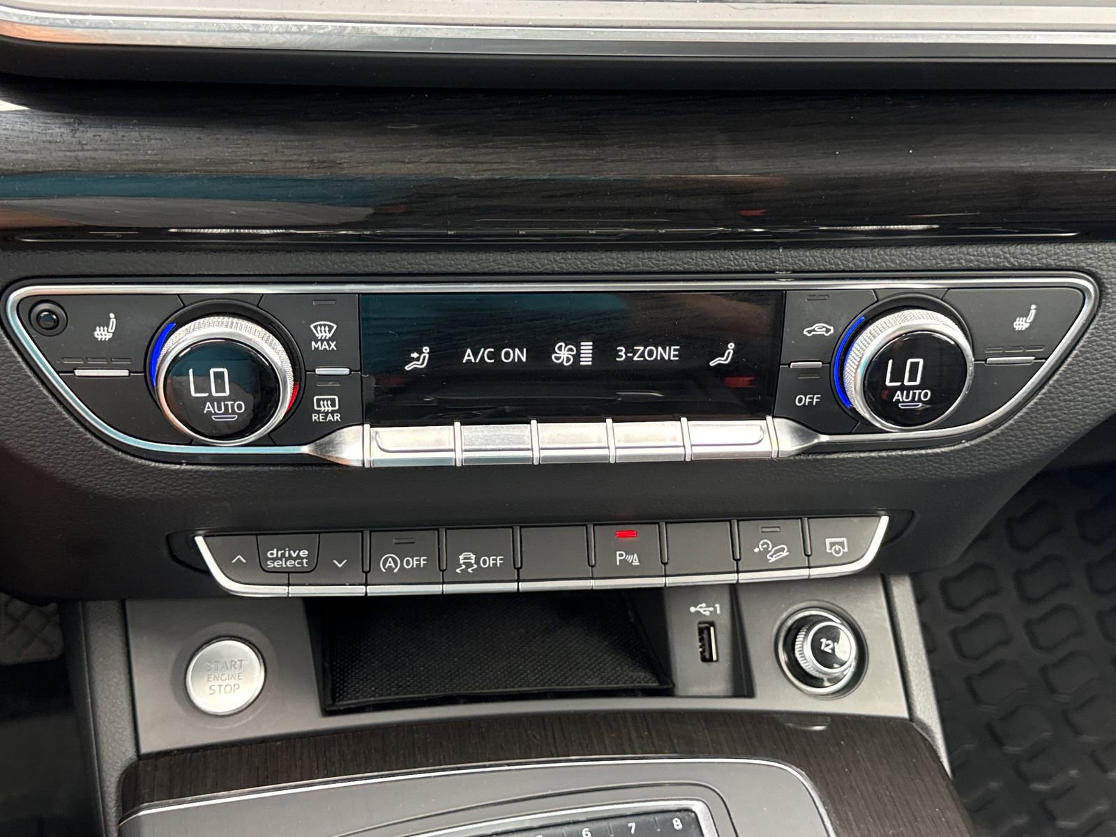 Used 2018 Audi Q5 2.0T Premium Plus w/ Premium Plus Package AWD/4WD image 29