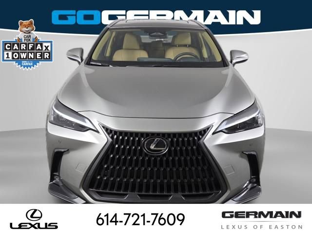 Used 2024 Lexus NX 350 AWD image 3