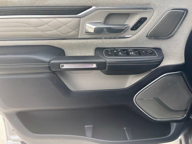 Used 2022 RAM 1500 Limited image 19